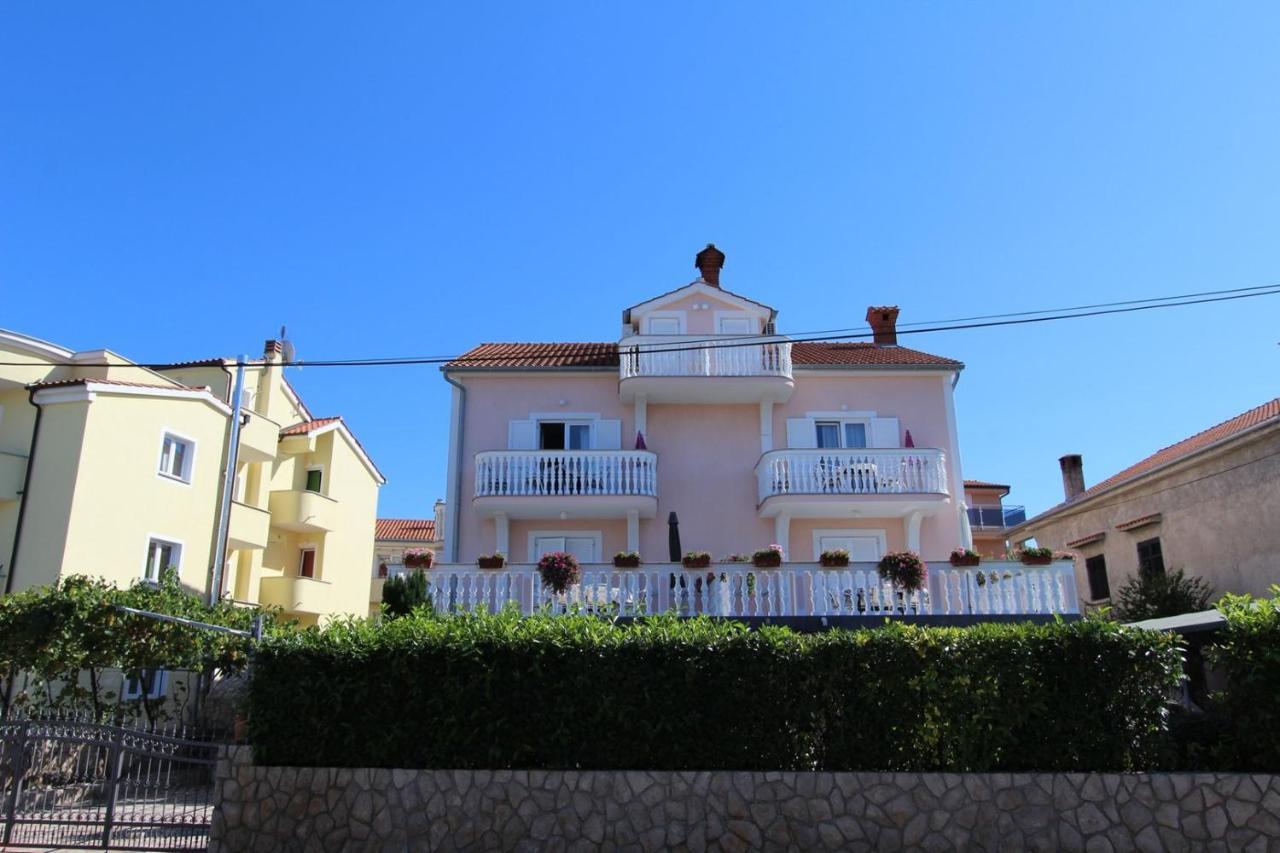 Apartments Ravlic Ana Малинська Екстер'єр фото