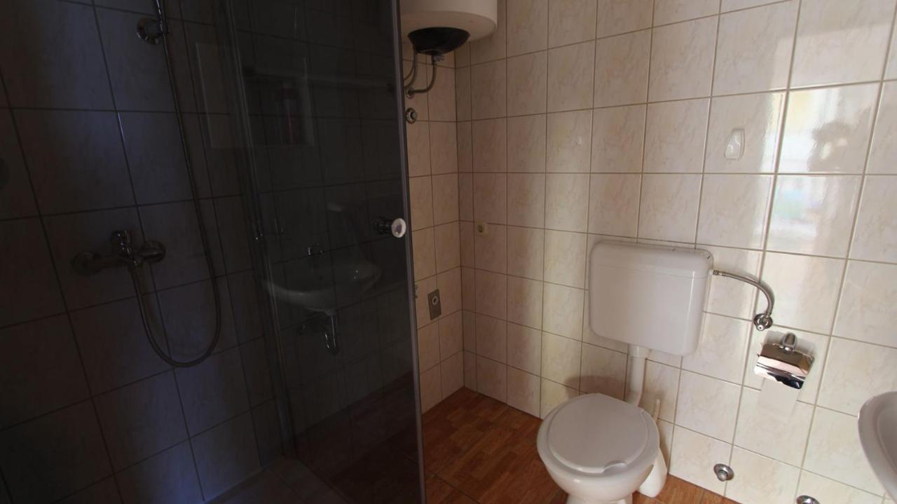 Apartments Ravlic Ana Малинська Екстер'єр фото