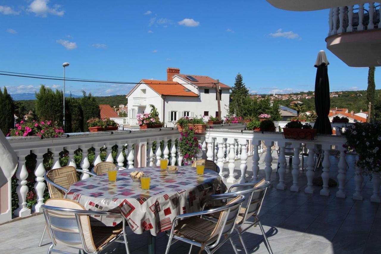 Apartments Ravlic Ana Малинська Екстер'єр фото