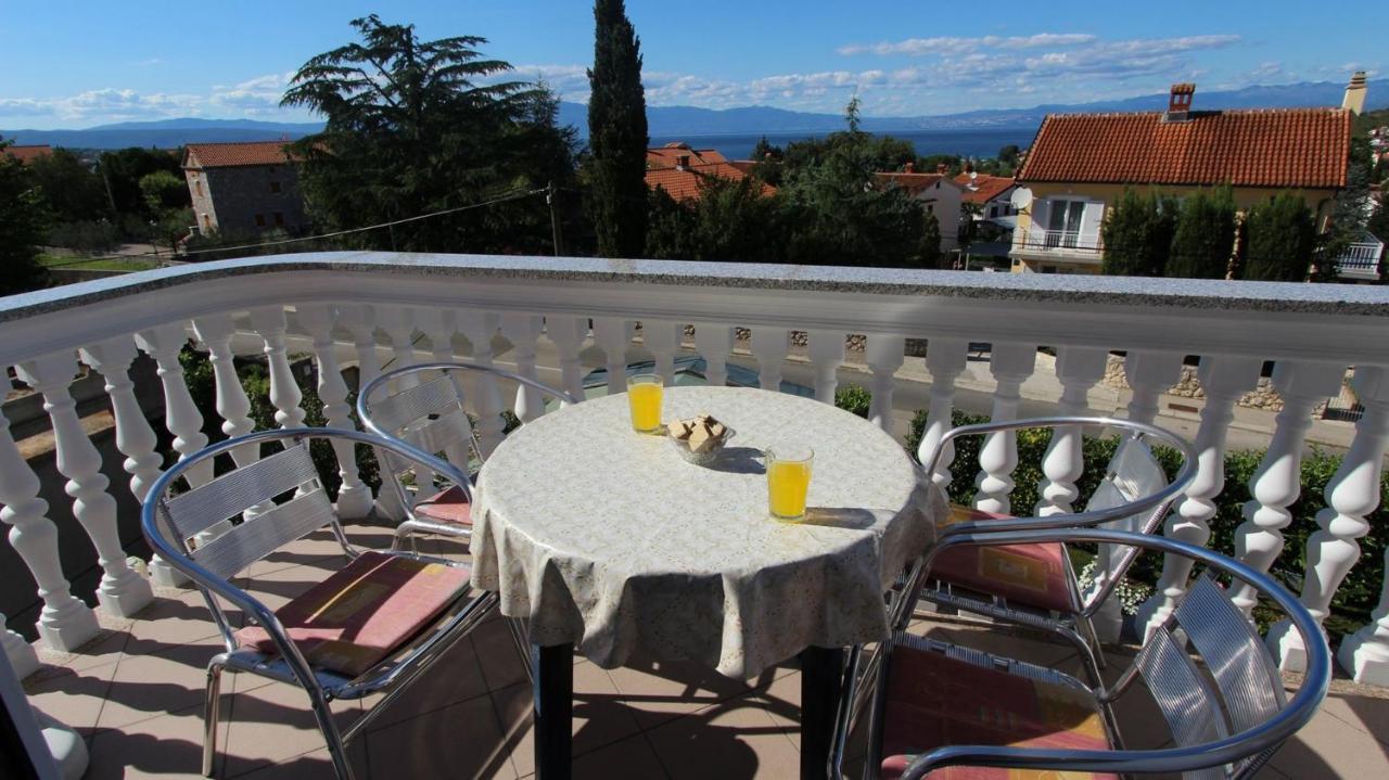 Apartments Ravlic Ana Малинська Екстер'єр фото